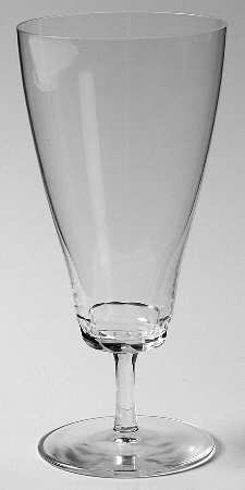 Volnay Fluted Champagne