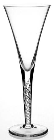 Airflow Wine Glass