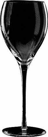 Chateau Clear Water Goblet