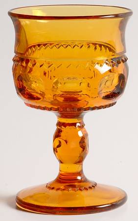 Color Crown Amber (Dark) Liquor Cocktail