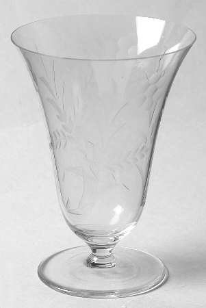 Danube Footed Tumbler