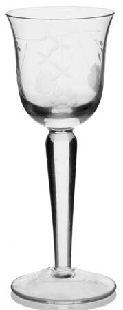 COL4 Cordial Glass