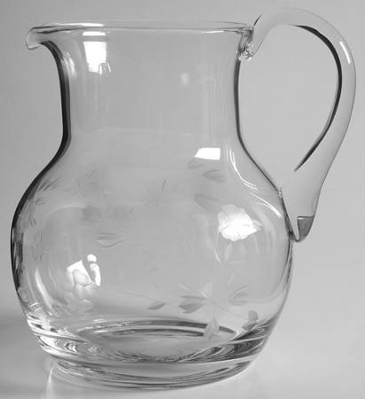 Sara-Consara 76 Oz Pitcher
