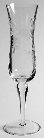 Sara-Consara Fluted Champagne by Colony