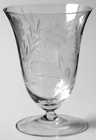 Danube Juice Glass by Colony