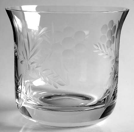 Danube Double Old Fashioned