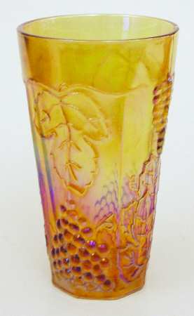 Harvest Carnival (Amber) Cooler