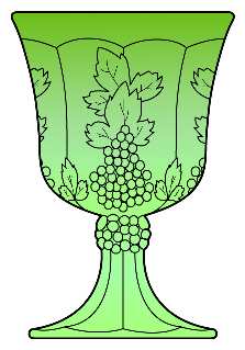 Harvest Carnival (Green)