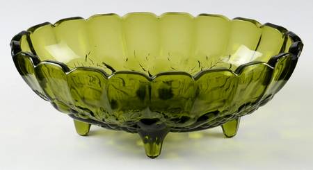Harvest Green Centerpiece