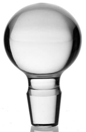Kilkenny Stopper for Square Decanter