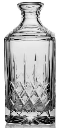 Kilkenny Square Decanter No Stopper