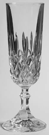 Kilkenny Fluted Champagne
