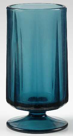 Nouveau Riviera Blue Iced Tea
