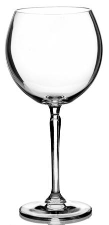 Orleans Water Goblet