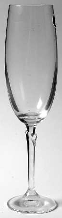 Orleans Fluted Champagne