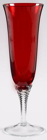 Fluted Champagne