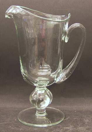 Retrospect Pitcher