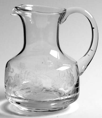 Sara-Consara Creamer by Colony