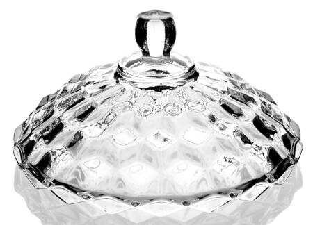 Whitehall Clear Lid for Candy Dish