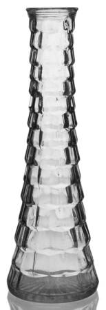 Whitehall Clear 9" Bud Vase