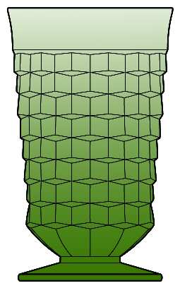 Whitehall Green (Avocado)