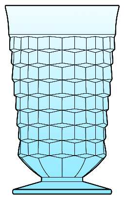 Whitehall Light Blue