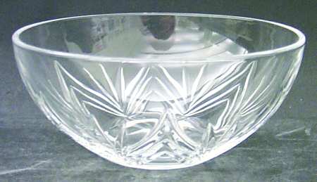 Ales Small Fruit Dessert Bowl