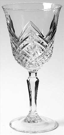 Altesse Wine Glass by Cristal D'Arques - Durand