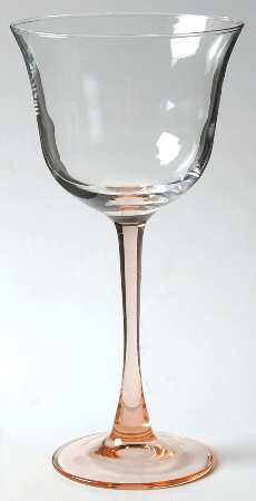 Americana Rose by Cristal D'Arques - Durand