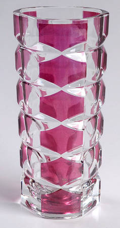 Ancenis 7" Flower Vase