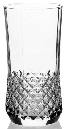 Ancenis Highball Glass
