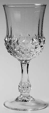 Ancenis Cordial Glass