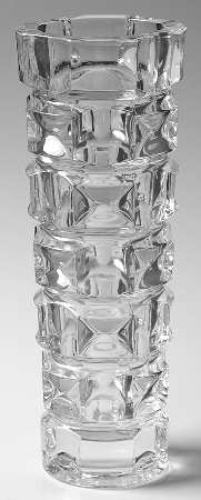 Ancenis 8" Flower Vase