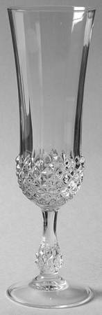 Ancenis Fluted Champagne