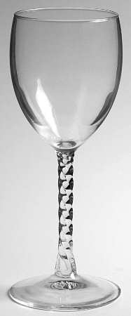 Angelique Wine Glass