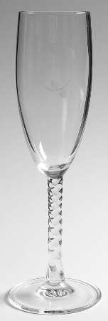 Angelique Fluted Champagne