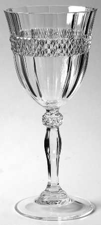 Annecy Wine Glass