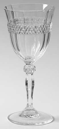 Annecy Sherry Glass