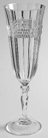 Annecy Fluted Champagne
