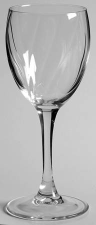 Astra Wine Glass
