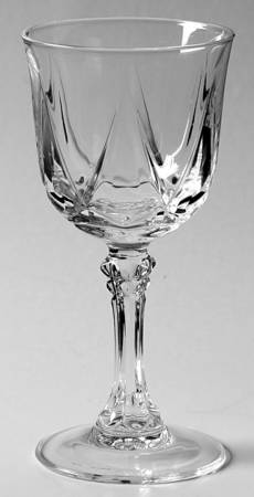 Auteuil Cordial Glass