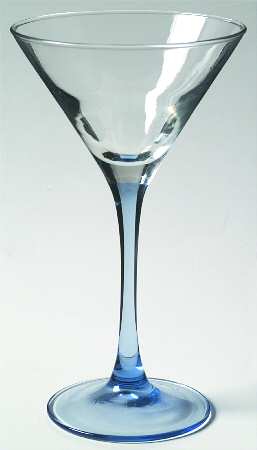 Azur Liquor Cocktail