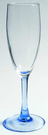 Azur Fluted Champagne