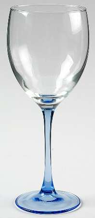 Azur Water Goblet