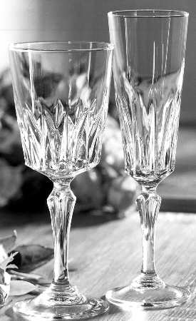 Baron Water Goblet