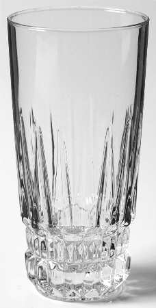 Barcelona 14 Oz Flat Tumbler
