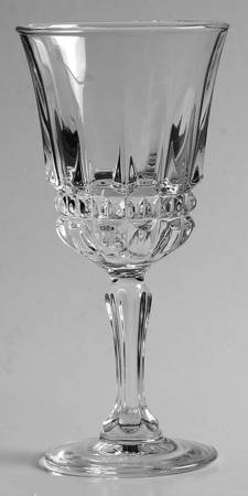 Barcelona Cordial Glass