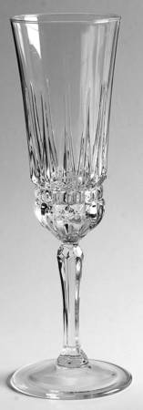 Barcelona Fluted Champagne
