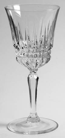 Barcelona Water Goblet