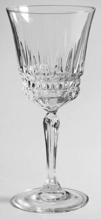 Barcelona Continental Goblet